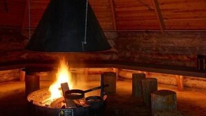 Interior - SANTA CLAUS HOME (Rovaniemi)