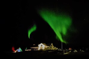 Exterior - SANTA CLAUS HOME (Rovaniemi)