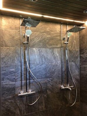 Bathroom - SANTA CLAUS HOME (Rovaniemi)