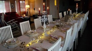 Private kitchen - SANTA CLAUS HOME (Rovaniemi)