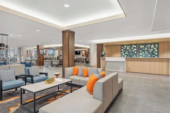 Hyatt House Orlando International Drive