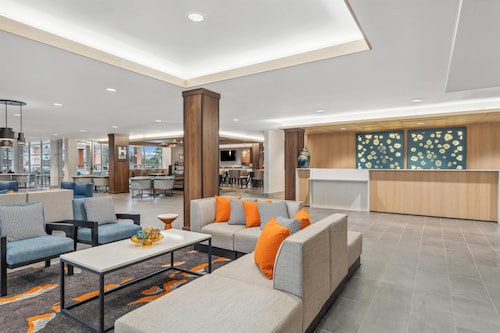 Hyatt House Orlando International Drive