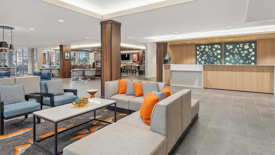 Hyatt House Orlando International Drive