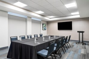 Sala de reuniones