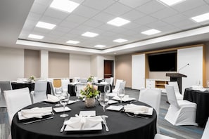 Salle de réunion