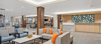 Hyatt House Orlando International Drive