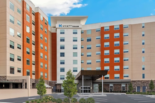 Hyatt House Orlando International Drive