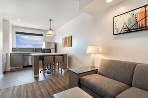 Coffres-forts dans les chambres, décoration personnalisée