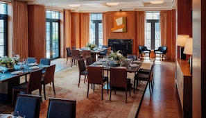 Meeting facility - Shinola Hotel (Detroit)