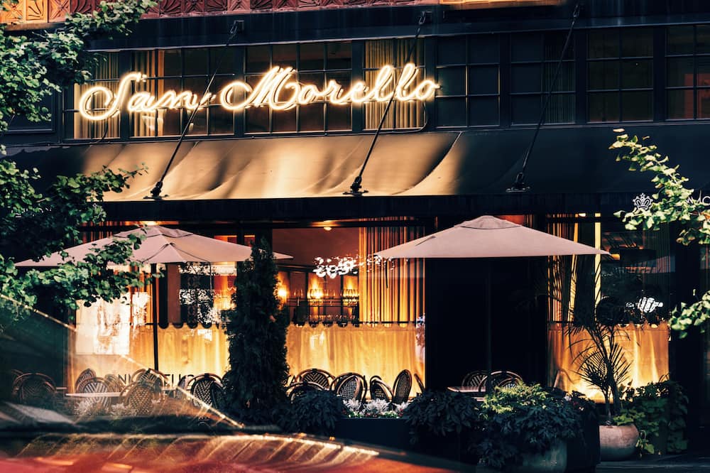 Shinola Hotel