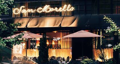 Shinola Hotel