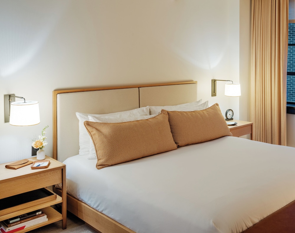 Shinola Hotel by null Shinola Hotel by null