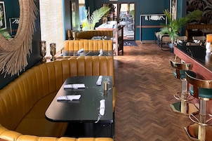 Restaurantes