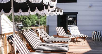 The Inn Hotel Lake Okoboji, an Ascend Collection Hotel