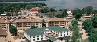 The Inn Hotel Lake Okoboji, an Ascend Collection Hotel