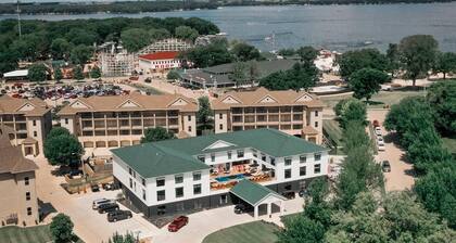 The Inn Hotel Lake Okoboji, an Ascend Collection Hotel