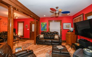 Interior - Berrodin Bed & Breakfast (Akron)