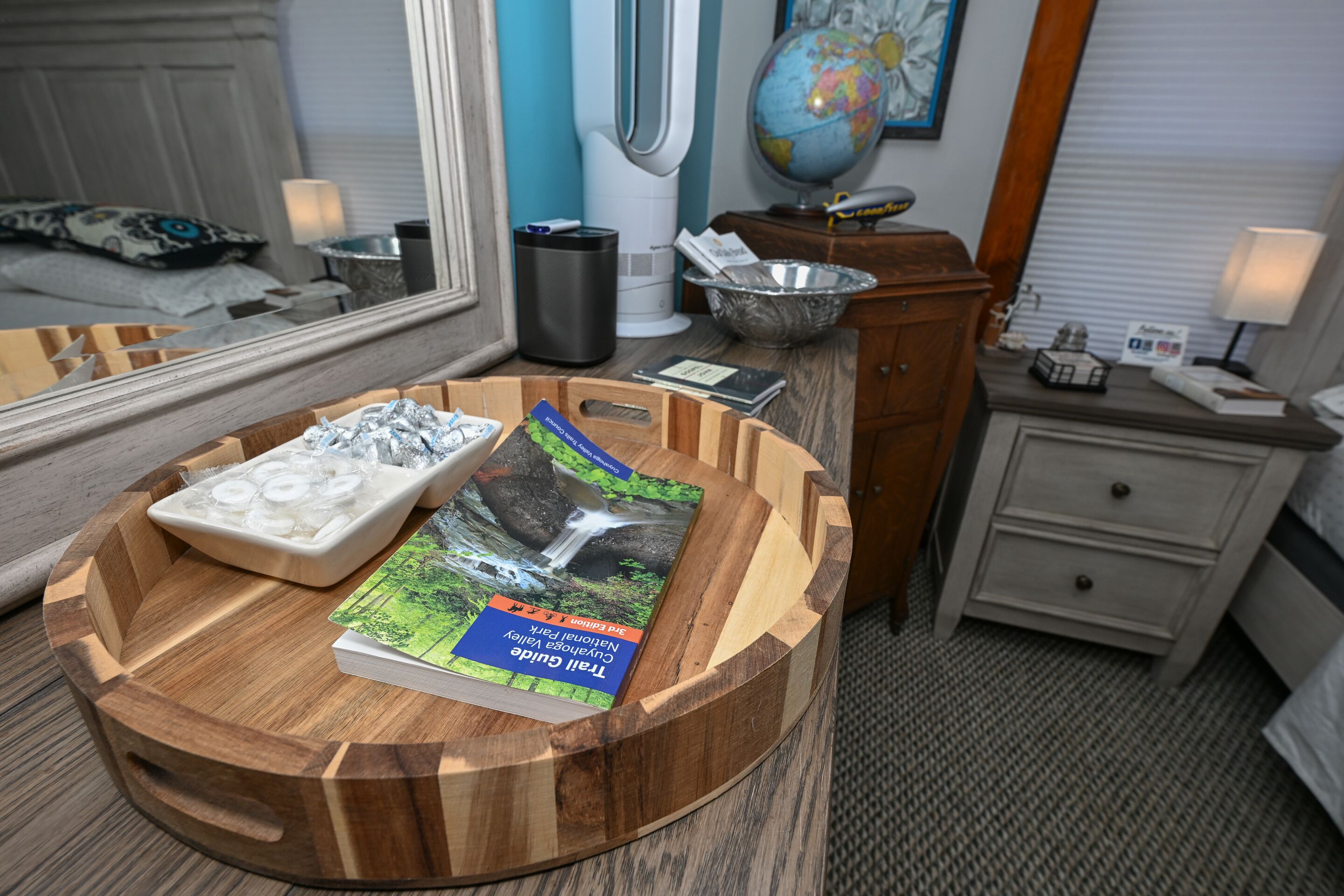 Deluxe-Einzelzimmer, Nichtraucher (Bedroom 2) | Hochwertige Bettwaren, Daunenbettdecken, Pillowtop-Betten