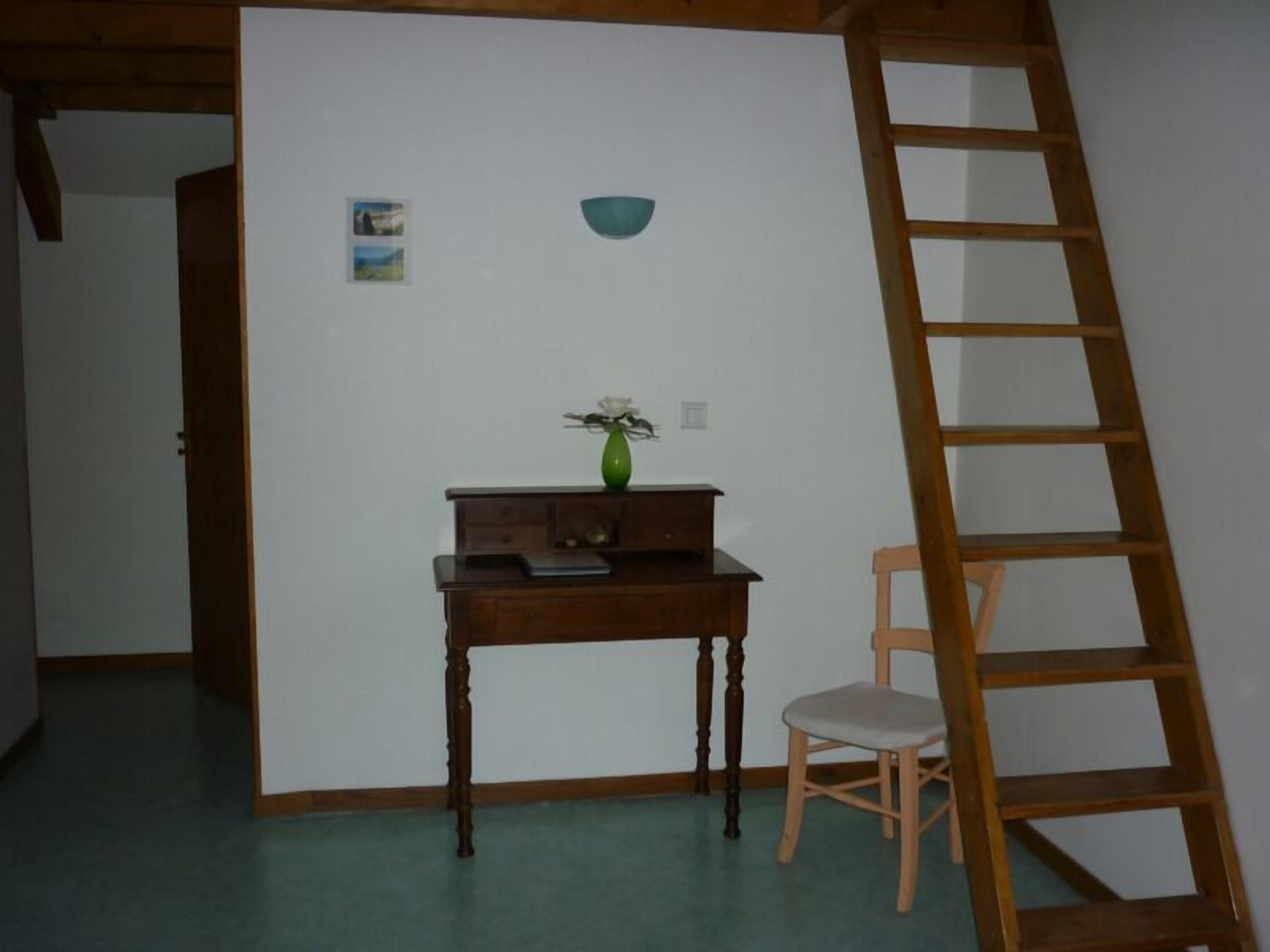 Chambre Quadruple, plusieurs lits | Équipements de la chambre