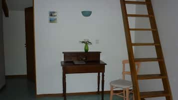 Chambre Quadruple, plusieurs lits | Équipements de la chambre
