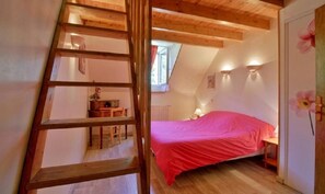 Vierbettzimmer, Mehrere Betten