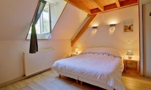 Chambre Quadruple, plusieurs lits