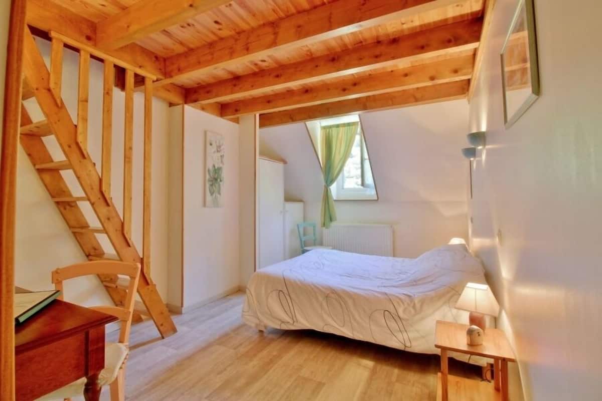 Quadruple Room, Multiple Beds
