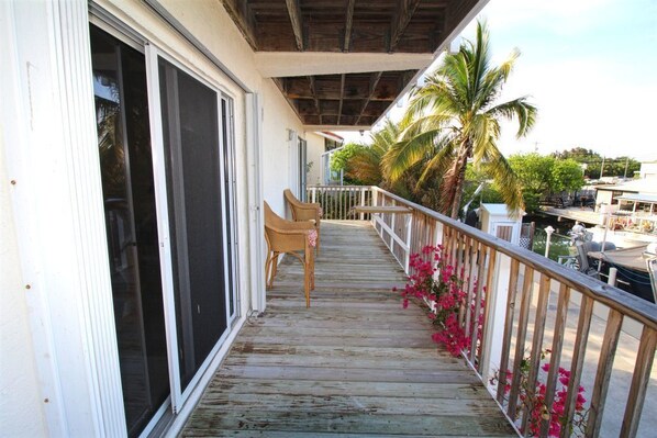 Traditional Apartment, Multiple Beds, Non Smoking | Free WiFi - Breezeway (Marathon)