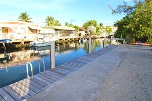 Traditional Apartment, Multiple Beds, Non Smoking | Free WiFi - Breezeway (Marathon)