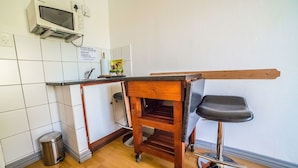 Quarto casal ou duplo standard, 2 camas de solteiro, para não fumantes | Área de estar