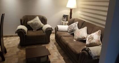 Lindo Apartamento Dorado