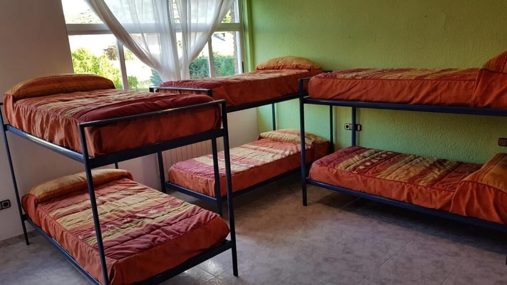 Rideaux occultants, draps fournis