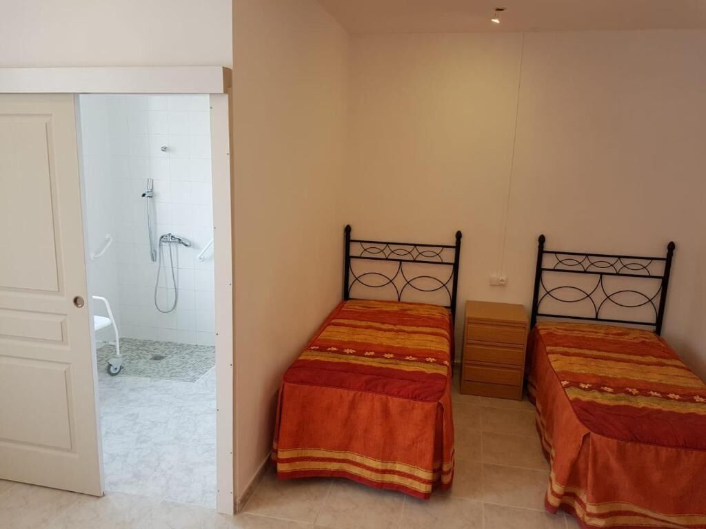 Photo - Albergue Ciudad del Doncel