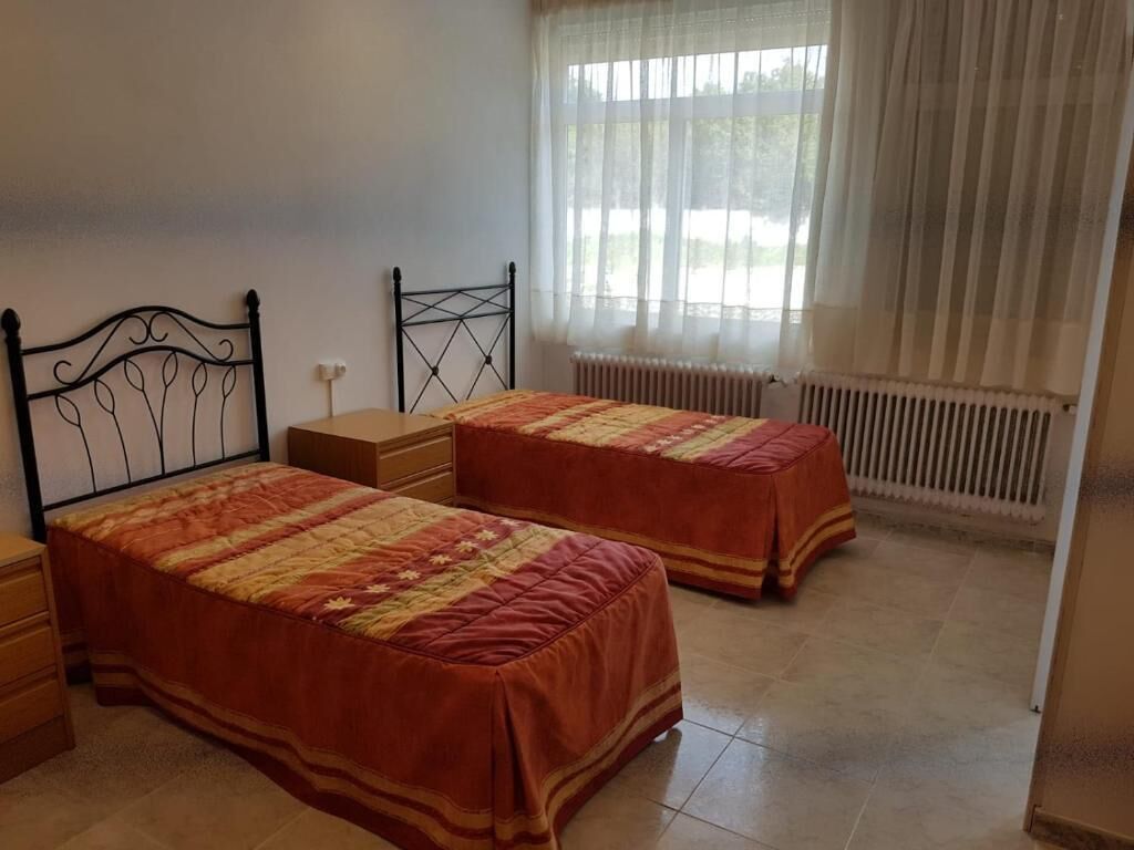 Photo - Albergue Ciudad del Doncel