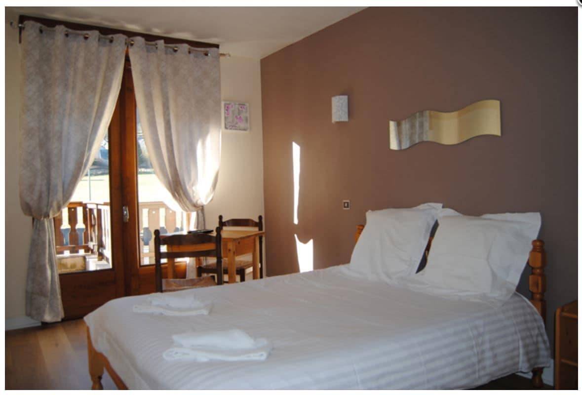 double room, 1 double bed, non smoking (1) | 7 bedrooms, individually decorated, individually furnished