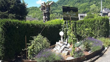 住宿场地