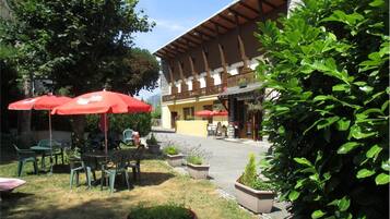 Spécialités Cuisine française