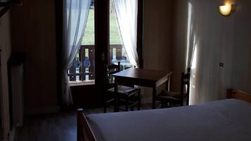 7 chambres, décoration personnalisée, ameublement personnalisé