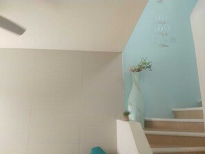 Reception - Dream House with Hot Tub (Playa del Carmen)