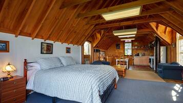 Panoramic House, 3 Bedrooms, Mountain View, Sea Facing | 3 bedrooms, Egyptian cotton sheets, premium bedding, Select Comfort beds