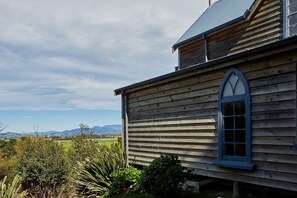 Exterior - Cubby House Stay - Kaikoura (Hapuku)