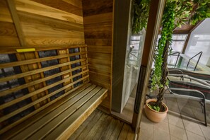 Körperbehandlungen, Gesichtsbehandlungen, Maniküre und Pediküre