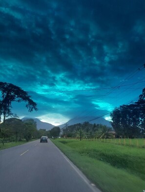 Exterior - Hotel Luigis (La Fortuna)