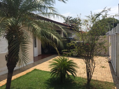 Casa Marinho en Palmas para Temporada y Eventos