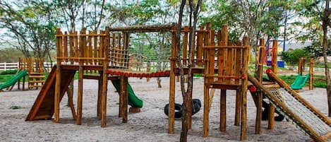 Kinderbereich