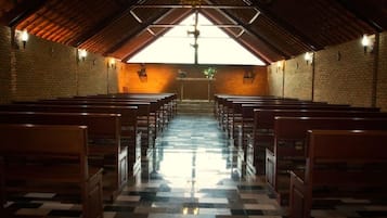 Sala de reuniones