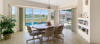 The Mumbles, full refund*, heated pool, sleeps 6