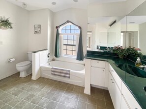 Hair dryer, towels, toilet paper - The Mumbles, full refund*, heated pool, sleeps 6 (Rotonda West)