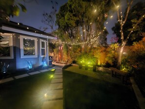 Property grounds - kasa Los Feliz (Los Angeles)