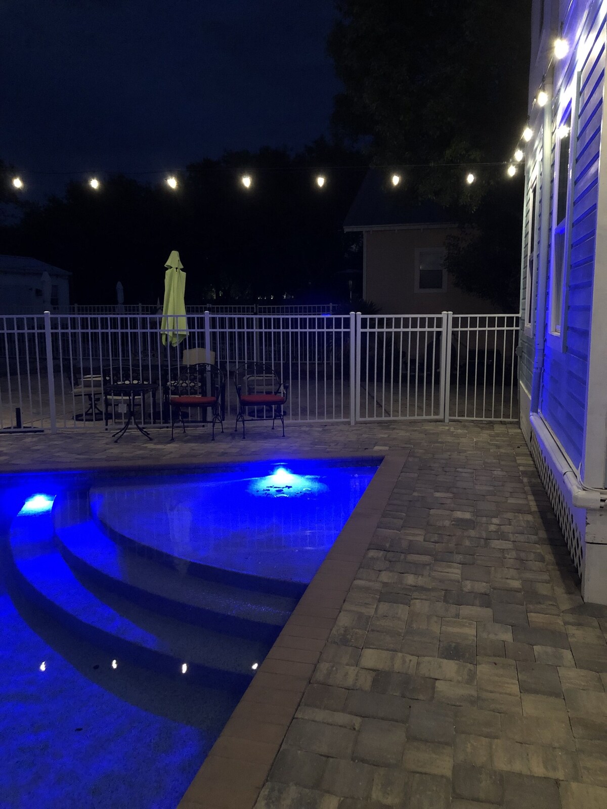 Photo 31 of New Pool Installed this Spring, Book Now, Walk to the Beach